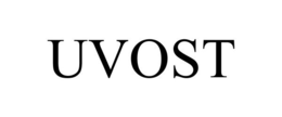 UVOST trademark