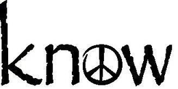 KNOW trademark