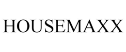HOUSEMAXX trademark