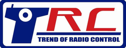 TRC TREND OF RADIO CONTROL trademark