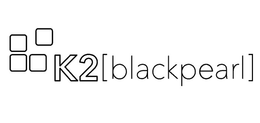 K2 BLACKPEARL trademark