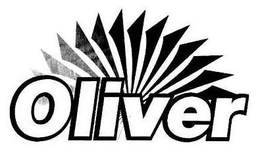 OLIVER trademark