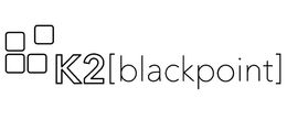 K2 BLACKPOINT trademark