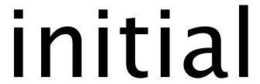INITIAL trademark