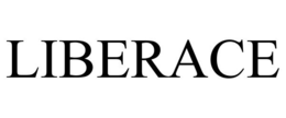LIBERACE trademark