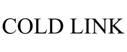 COLD LINK trademark