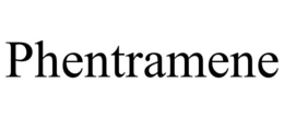 PHENTRAMENE trademark