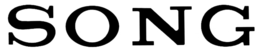 SONG trademark