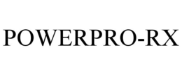 POWERPRO-RX trademark