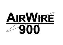 AIRWIRE 900 trademark