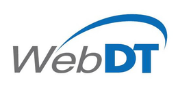 WEBDT trademark