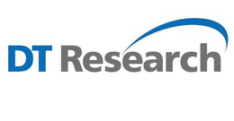 DT RESEARCH trademark