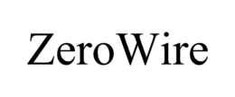 ZEROWIRE trademark