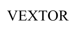 VEXTOR trademark