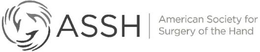 ASSH AMERICAN SOCIETY FOR SURGERY OF THE HAND trademark
