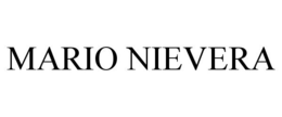 MARIO NIEVERA trademark