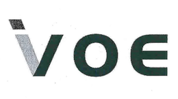 VOE trademark