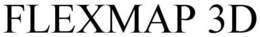 FLEXMAP 3D trademark