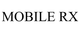 MOBILE RX trademark