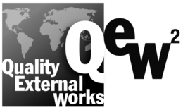 QEW2 QUALITY EXTERNAL WORKS trademark