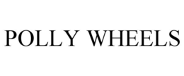 POLLY WHEELS trademark
