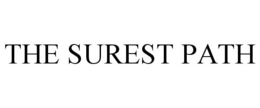 THE SUREST PATH trademark