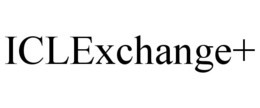 ICLEXCHANGE+ trademark