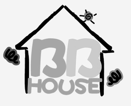 BB HOUSE trademark