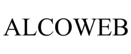 ALCOWEB trademark