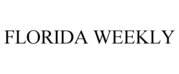 FLORIDA WEEKLY trademark