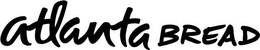 ATLANTA BREAD trademark