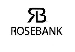 RB ROSEBANK trademark
