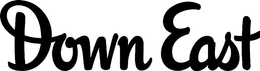 DOWN EAST trademark