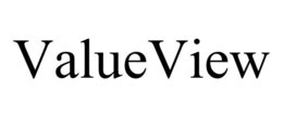VALUEVIEW trademark