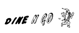 DINE N GO trademark