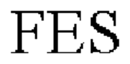FES trademark