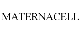 MATERNACELL trademark