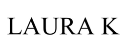 LAURA K trademark