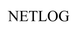 NETLOG trademark