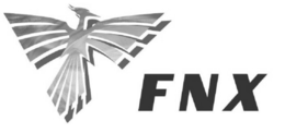 FNX trademark
