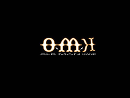 OMK OLD MAN KANE trademark