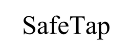 SAFETAP trademark