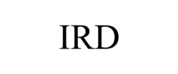 IRD trademark