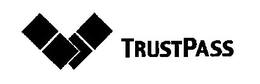 TRUSTPASS trademark