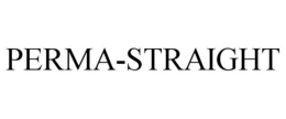 PERMA-STRAIGHT trademark