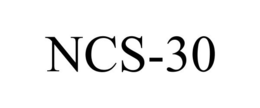 NCS-30 trademark
