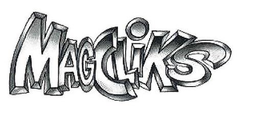 MAGCLIKS trademark