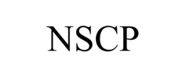 NSCP trademark