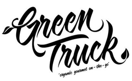 GREEN TRUCK "ORGANIC GOURMET ON-THE-GO" trademark