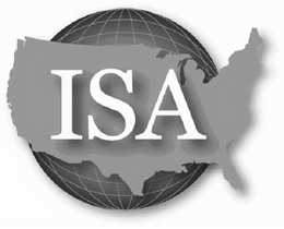 ISA trademark